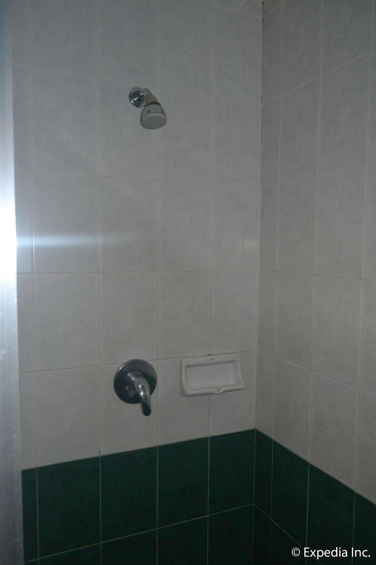 Mabalacat Bliss Hotel Dau מראה חיצוני תמונה